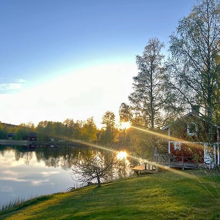 Kaffestugan Hallefors  Luaran gambar