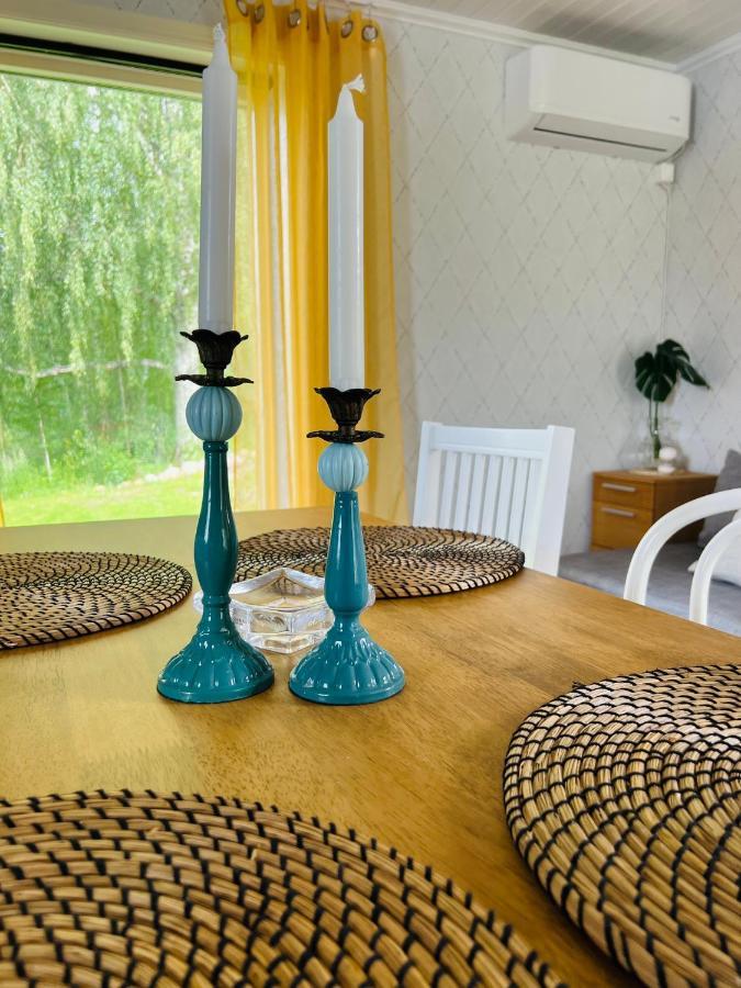 Kaffestugan Hallefors  Luaran gambar