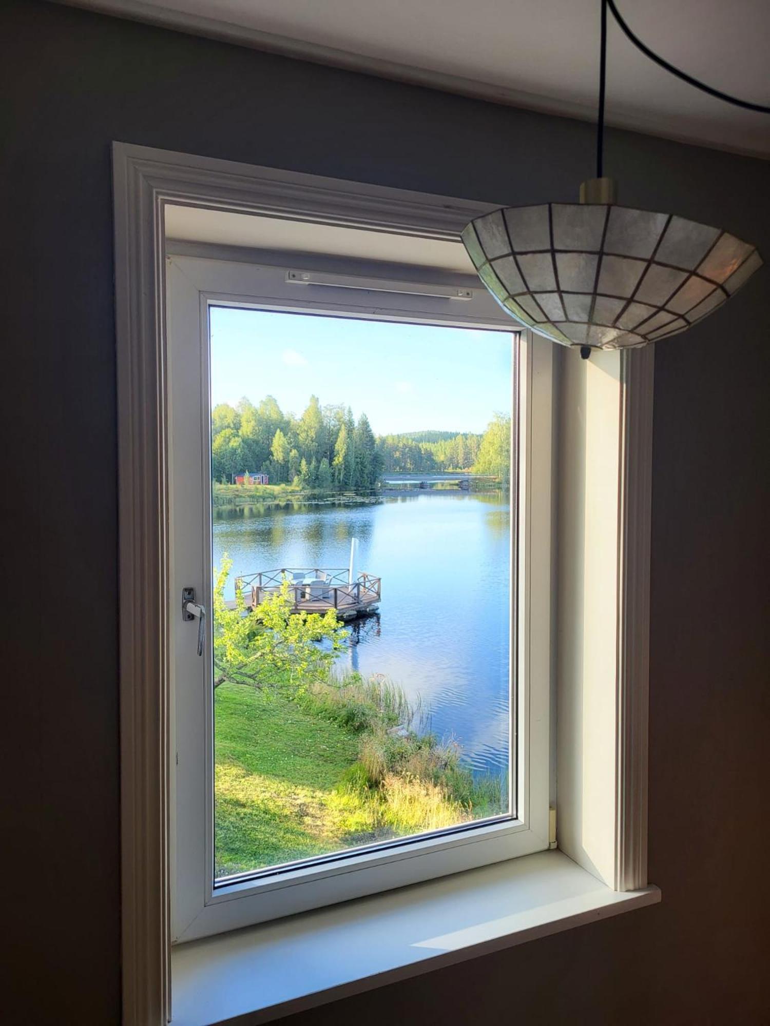 Kaffestugan Hallefors  Luaran gambar