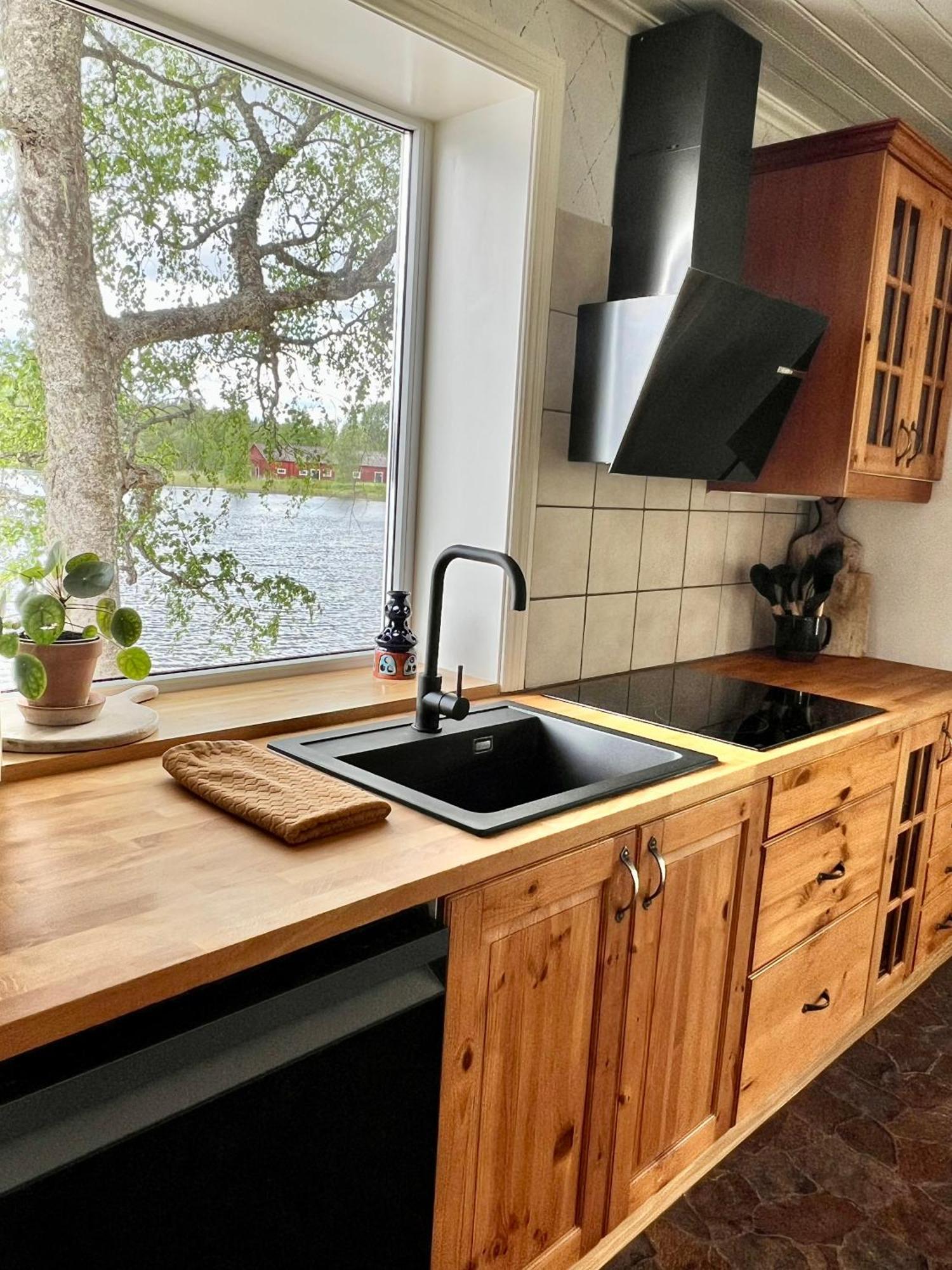 Kaffestugan Hallefors  Luaran gambar